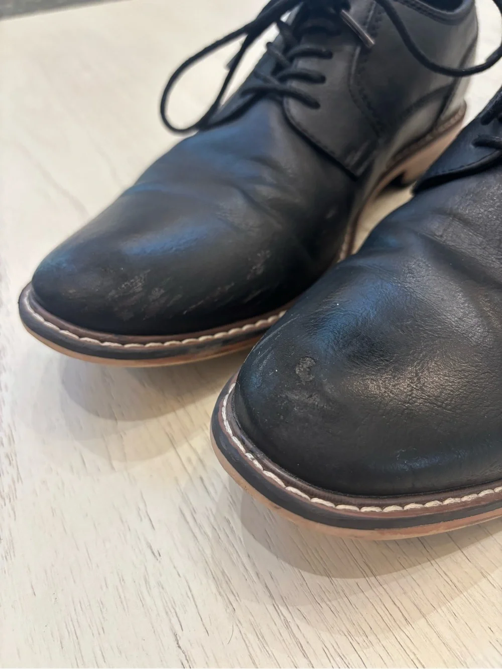 Madden classic black